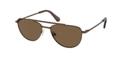 Swarovski SK7007 Bronze Sunglasses