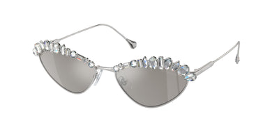 Swarovski SK7009 Sunglasses