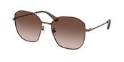 Swarovski SK7012D Bronze Sunglasses