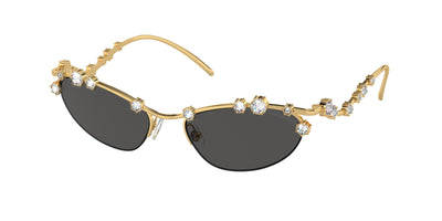 Swarovski SK7016 Sunglasses