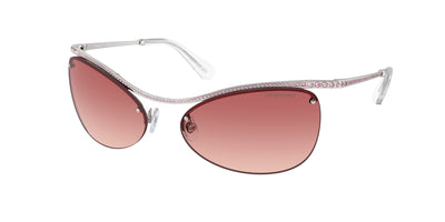 Swarovski SK7018 Sunglasses
