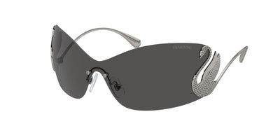 Swarovski SK7020 Sunglasses