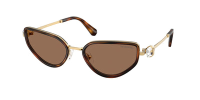 Swarovski SK7027 Sunglasses