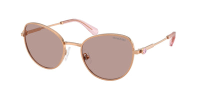 Swarovski SK7032 Sunglasses