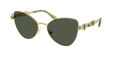 Swarovski SK7034 Sunglasses