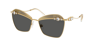Swarovski SK7040 Sunglasses