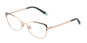 Tiffany & Co. TF1136 Black Eyeglasses