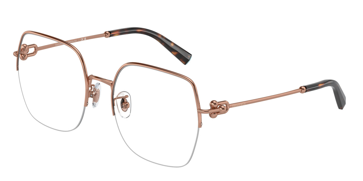 Tiffany & Co. TF1153D Rubedo Eyeglasses