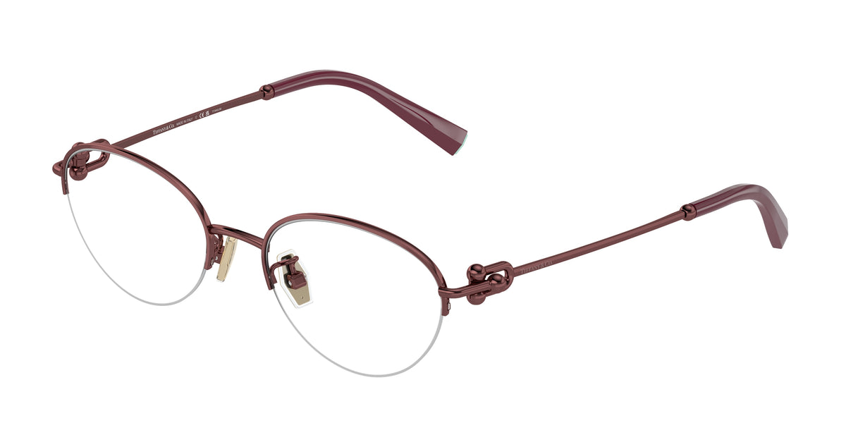 Tiffany & Co. TF1158TD Bordeaux Eyeglasses