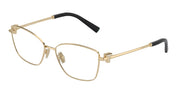 Tiffany & Co. TF1160B Pale Gold Eyeglasses