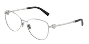 Tiffany & Co. TF1163B Silver Eyeglasses