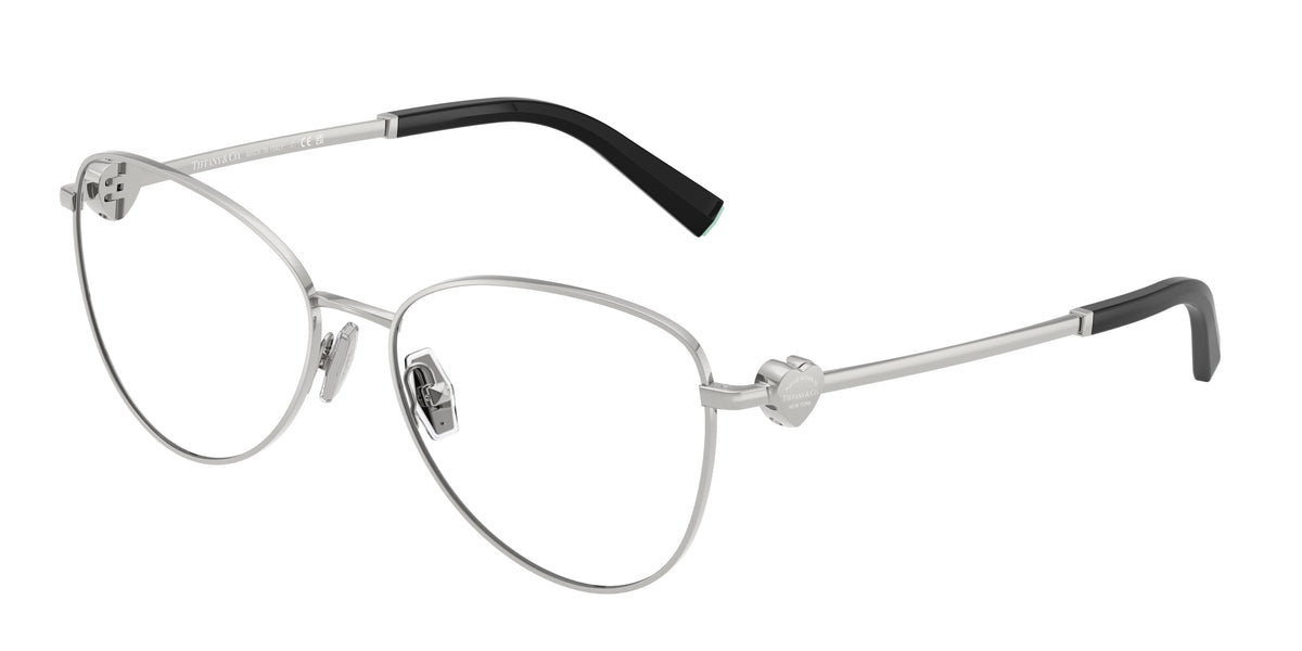 Tiffany & Co. TF1163B Silver Eyeglasses