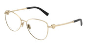Tiffany & Co. TF1163B Pale Gold Eyeglasses