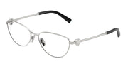 Tiffany & Co. TF1164B Silver Eyeglasses