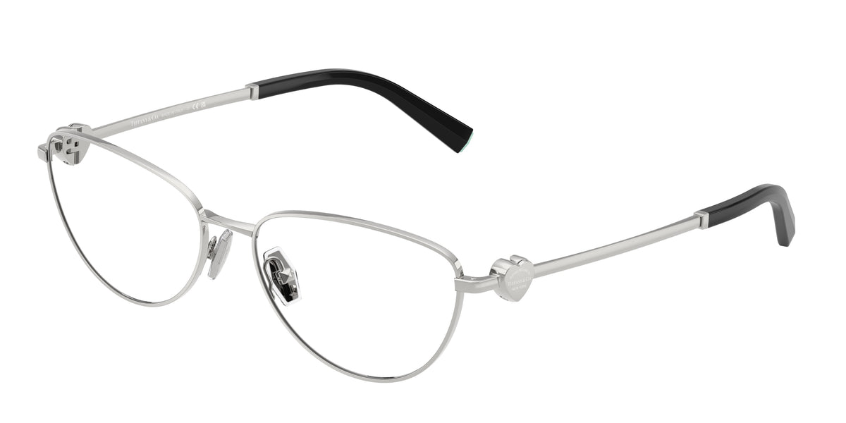Tiffany & Co. TF1164B Silver Eyeglasses