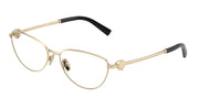 Tiffany & Co. TF1164B Pale Gold Eyeglasses