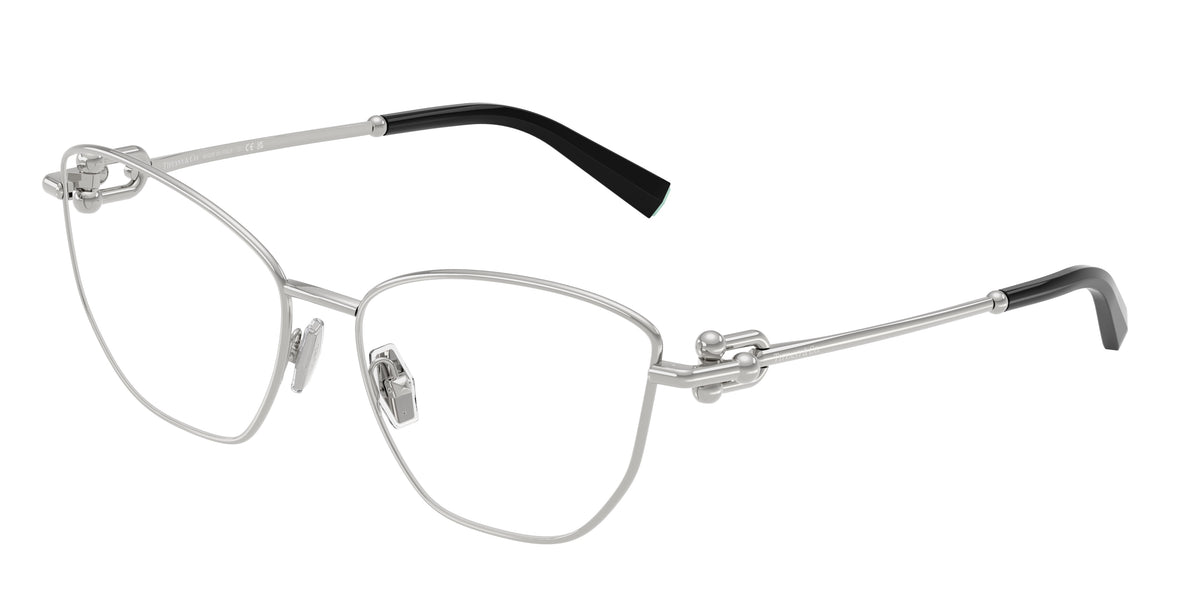 Tiffany & Co. TF1166 Silver Eyeglasses