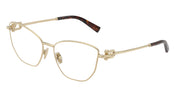 Tiffany & Co. TF1166 Pale Gold Eyeglasses