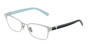 Tiffany & Co. TF1168 Silver Eyeglasses