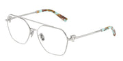 Tiffany & Co. TF1169 Silver Eyeglasses