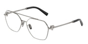 Tiffany & Co. TF1169 Gunmetal Eyeglasses