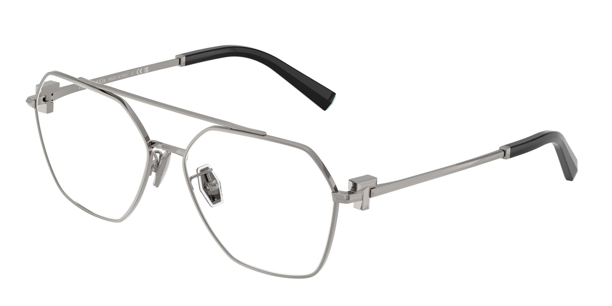 Tiffany & Co. TF1169 Gunmetal Eyeglasses