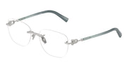 Tiffany & Co. TF1170D Silver Eyeglasses