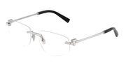 Tiffany & Co. TF1175 Silver Eyeglasses