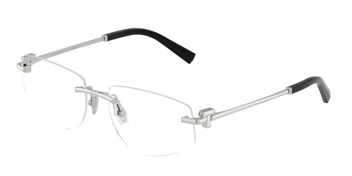 Tiffany & Co. TF1175 Silver Eyeglasses