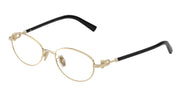 Tiffany & Co. TF1176D Pale Gold Eyeglasses