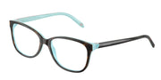 Tiffany & Co. TF2097 Havana Eyeglasses