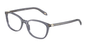 Tiffany & Co. TF2109HB Crystal Dark Violet Eyeglasses