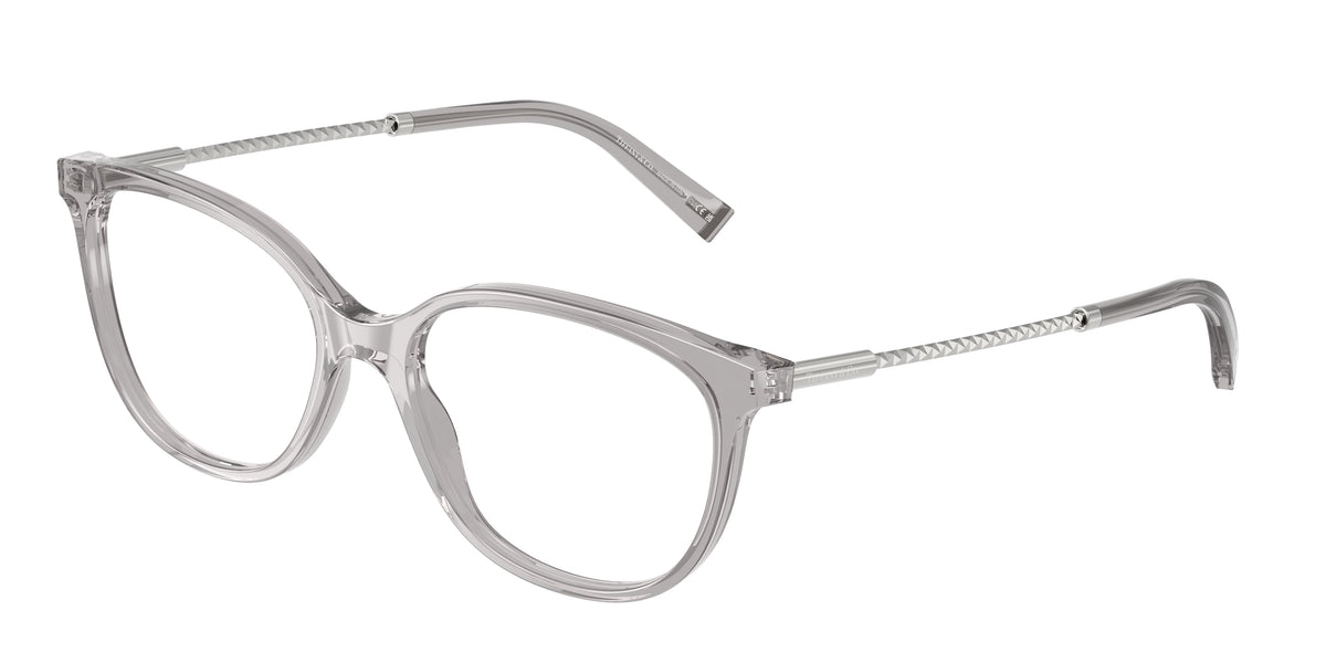 Tiffany & Co. TF2168 Crystal Grey Eyeglasses