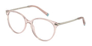Tiffany & Co. TF2209 Nude Transparent Eyeglasses