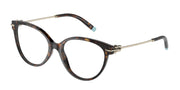 Tiffany & Co. TF2217 Havana Eyeglasses