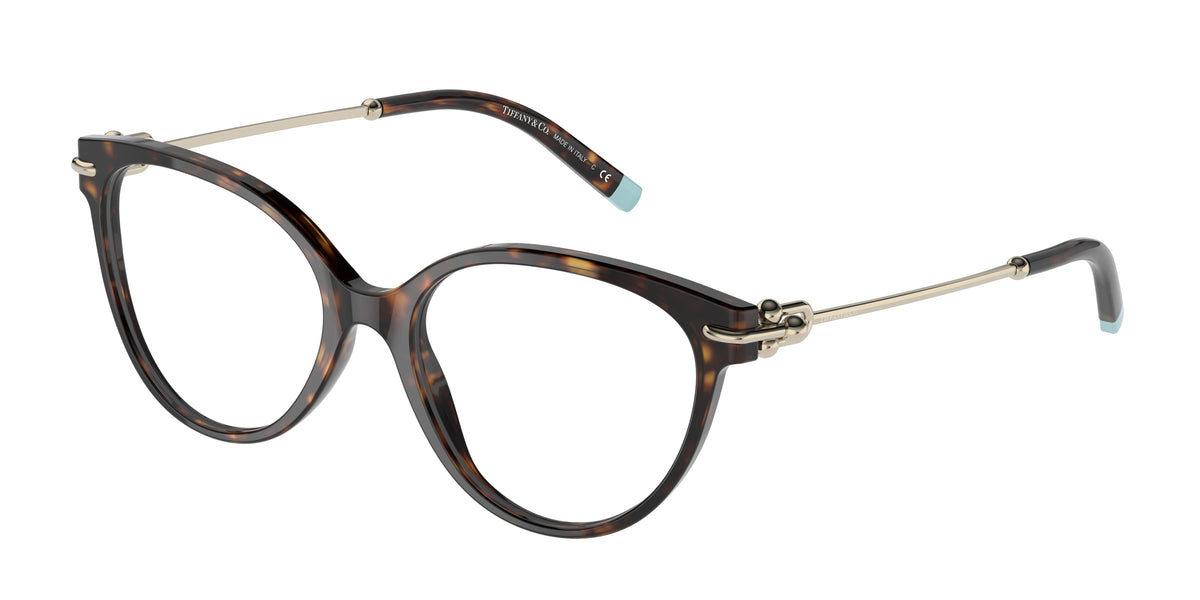 Tiffany & Co. TF2217 Havana Eyeglasses