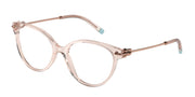 Tiffany & Co. TF2217 Pink Eyeglasses