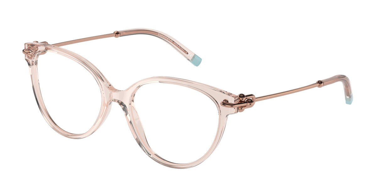Tiffany & Co. TF2217 Pink Eyeglasses