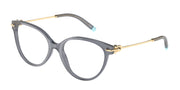 Tiffany & Co. TF2217 Opal Blue Eyeglasses
