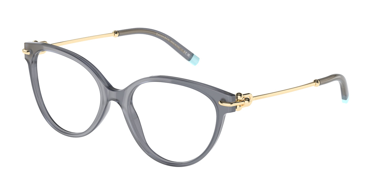 Tiffany & Co. TF2217 Opal Blue Eyeglasses