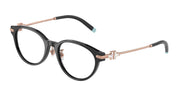 Tiffany & Co. TF2218D Black Eyeglasses