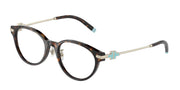 Tiffany & Co. TF2218D Havana Eyeglasses