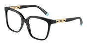 Tiffany & Co. TF2227 Black Eyeglasses