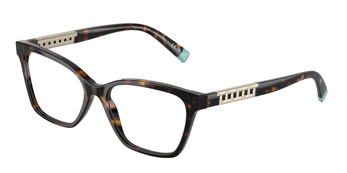 Tiffany & Co. TF2228 Havana Eyeglasses