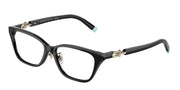 Tiffany & Co. TF2229F Black Eyeglasses