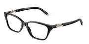 Tiffany & Co. TF2229 Black Eyeglasses