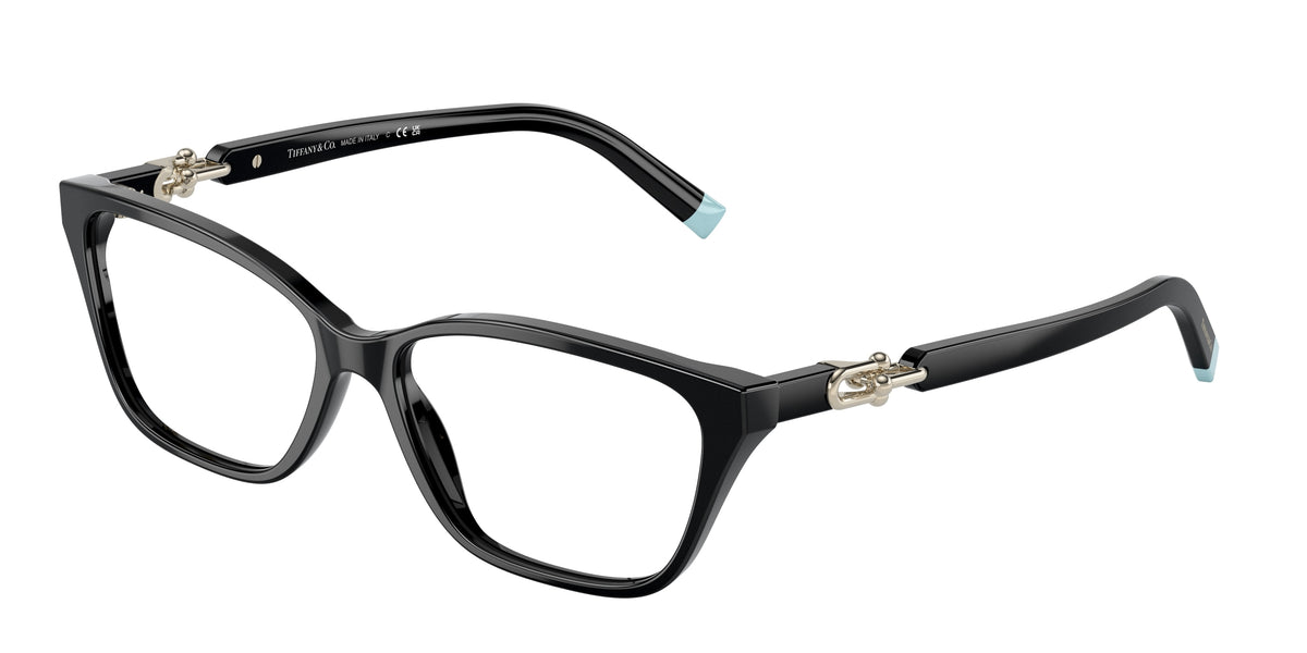 Tiffany & Co. TF2229 Black Eyeglasses