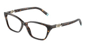 Tiffany & Co. TF2229 Havana Eyeglasses