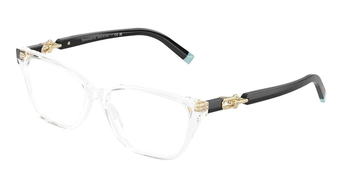 Tiffany & Co. TF2229 Clear Eyeglasses