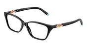 Tiffany & Co. TF2229 Black Eyeglasses
